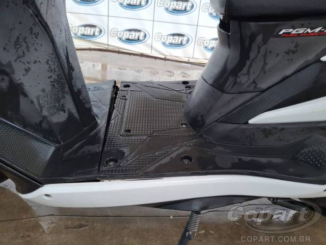 2019 HONDA ELITE 
