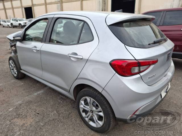 2026 FIAT ARGO 