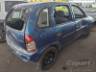2001 CHEVROLET CORSA 