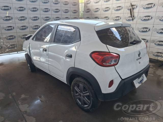 2024 RENAULT KWID 