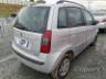 2008 FIAT IDEA 