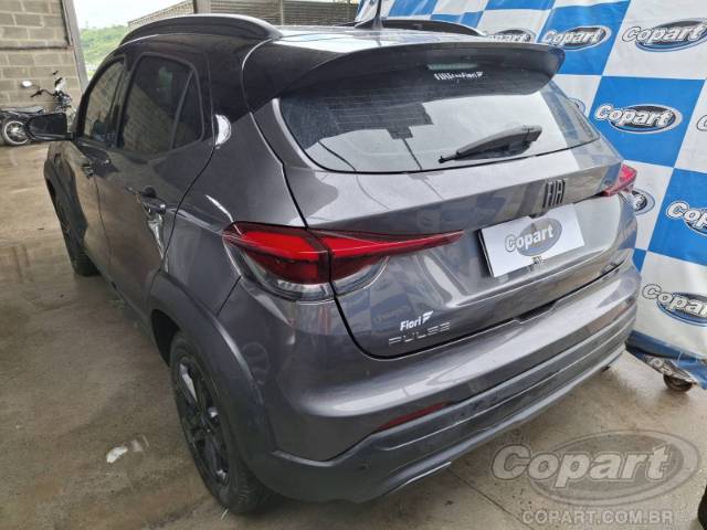 2026 FIAT PULSE 