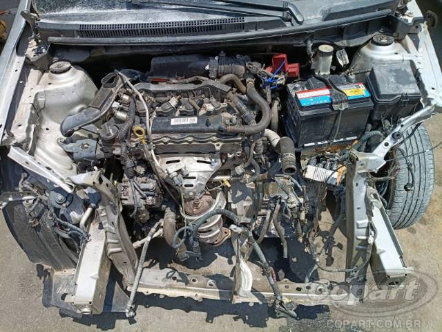 2019 TOYOTA ETIOS SEDA 