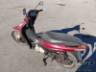 2009 HONDA BIZ 125 