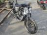 2010 HARLEY-DAVIDSON SPORTSTER 