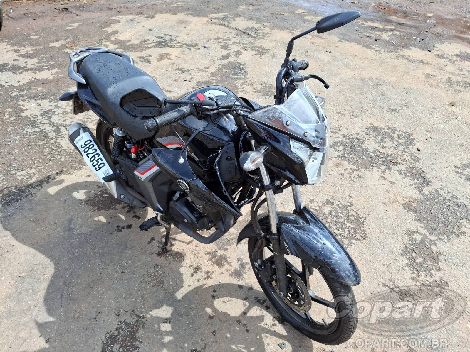 HAOJUE DK 2025