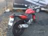 2015 HONDA CB 300 