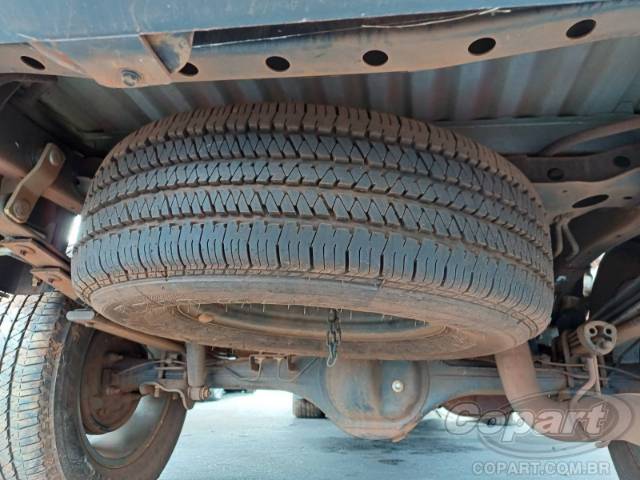 2023 CHEVROLET S10 CABINE DUPLA 