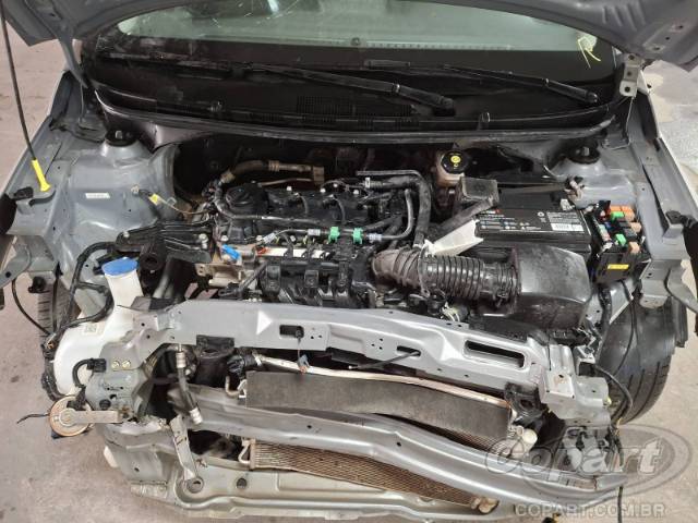2026 HYUNDAI HB20S 