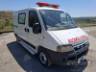 2013 CITROEN JUMPER FURGAO 