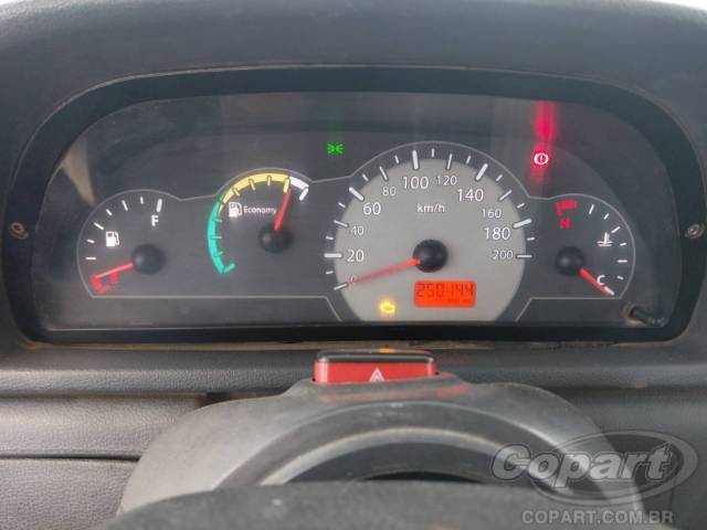 2009 FIAT UNO 