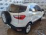 2019 FORD ECOSPORT 