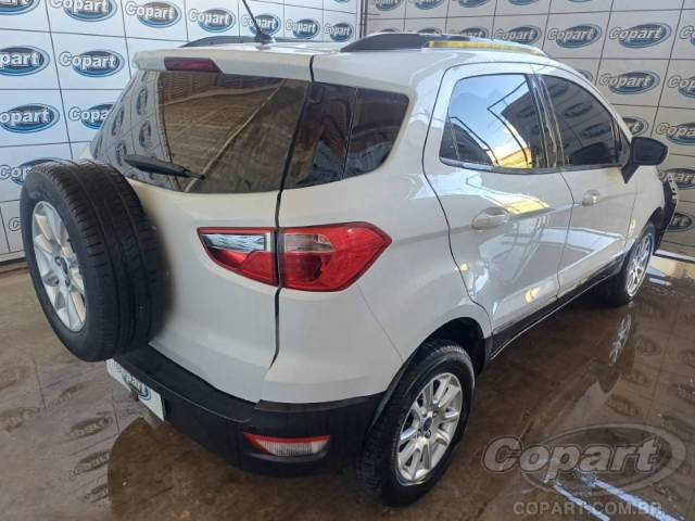 2019 FORD ECOSPORT 
