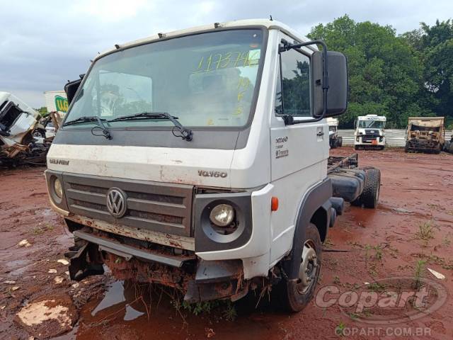 2019 VOLKSWAGEN DELIVERY 