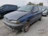 1999 FIAT PALIO 