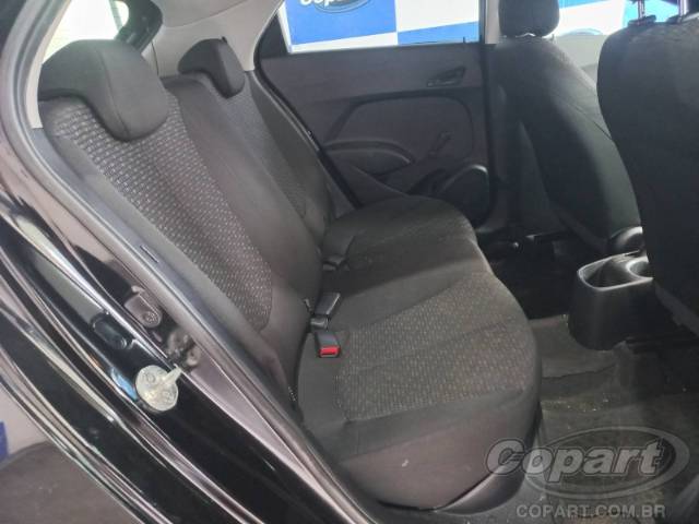 2019 HYUNDAI HB20 