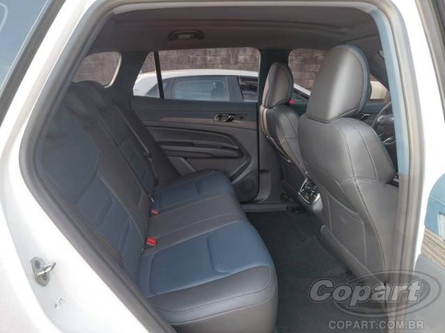 2024 FORD TERRITORY 