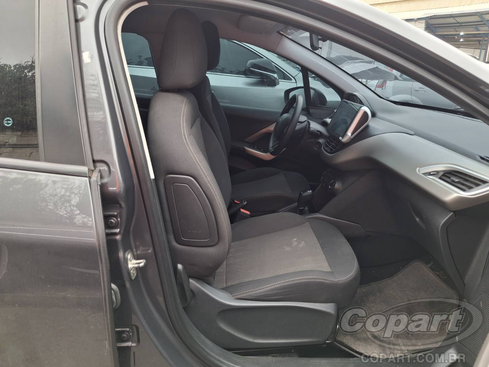 Foto 5: 2022 PEUGEOT 2008