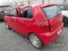 2011 VOLKSWAGEN FOX 