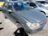 2009 FIAT PALIO 