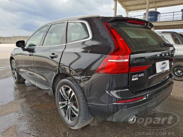 2020 VOLVO XC60 