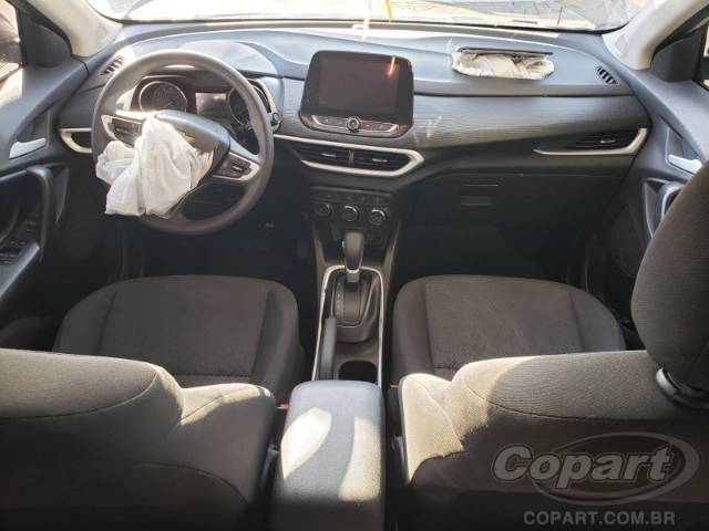 2022 CHEVROLET TRACKER 