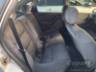2001 CHEVROLET VECTRA 