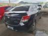 2013 CHEVROLET PRISMA 