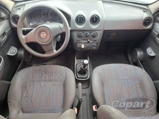 2007 CHEVROLET CELTA 