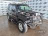 2008 MITSUBISHI PAJERO TR4 