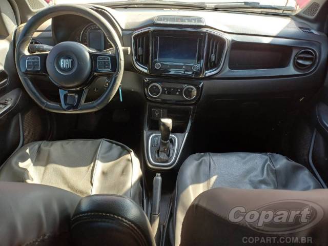 2023 FIAT STRADA CD 
