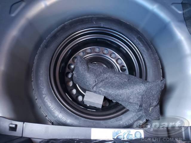 2024 HYUNDAI HB20 
