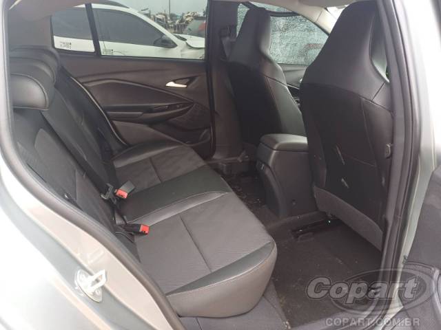 2026 CHEVROLET ONIX PLUS 