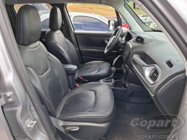 2020 JEEP RENEGADE 