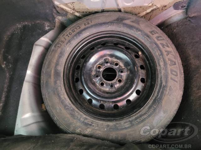 2006 FIAT PALIO 
