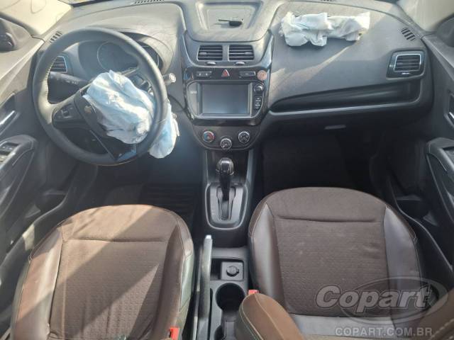 2018 CHEVROLET COBALT 