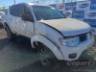 2013 MITSUBISHI L200 TRITON 