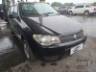 2007 FIAT SIENA 