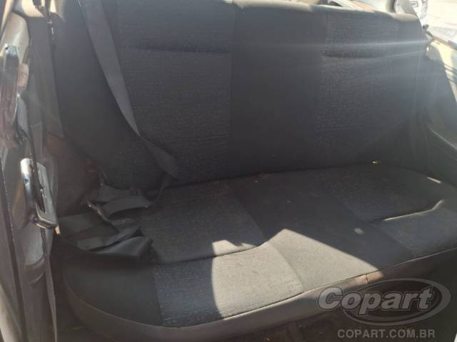 2012 FIAT UNO 