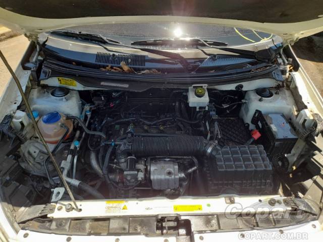 2022 CAOA CHERY TIGGO 3X 