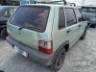 2007 FIAT UNO 