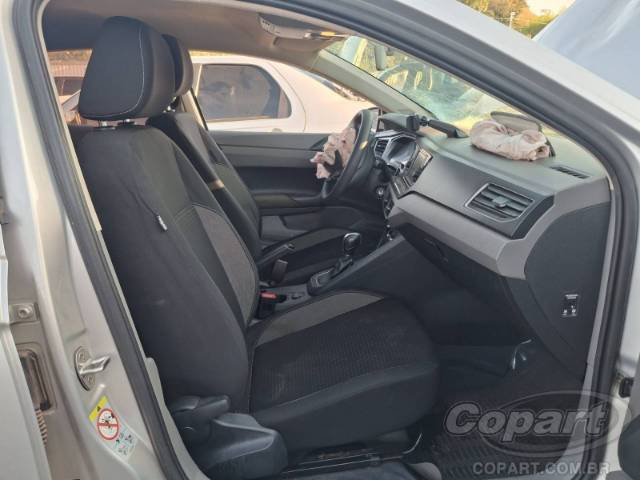2019 VOLKSWAGEN POLO 