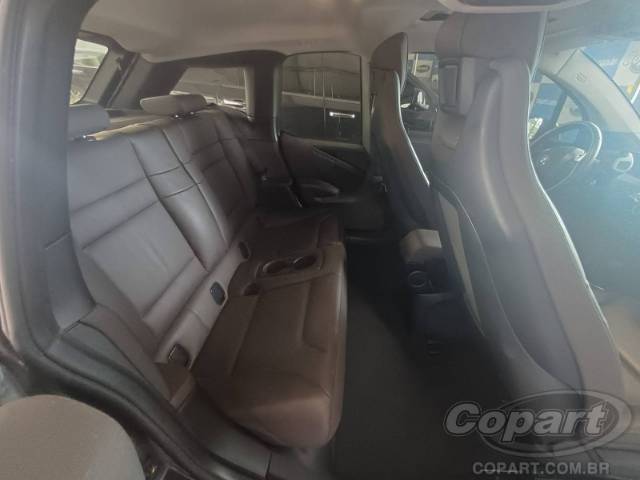 2022 BMW I3 