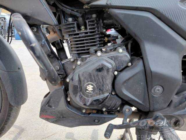 2026 BAJAJ Pulsar 