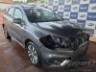 2018 SUZUKI S-CROSS 