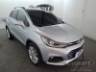 2018 CHEVROLET TRACKER 