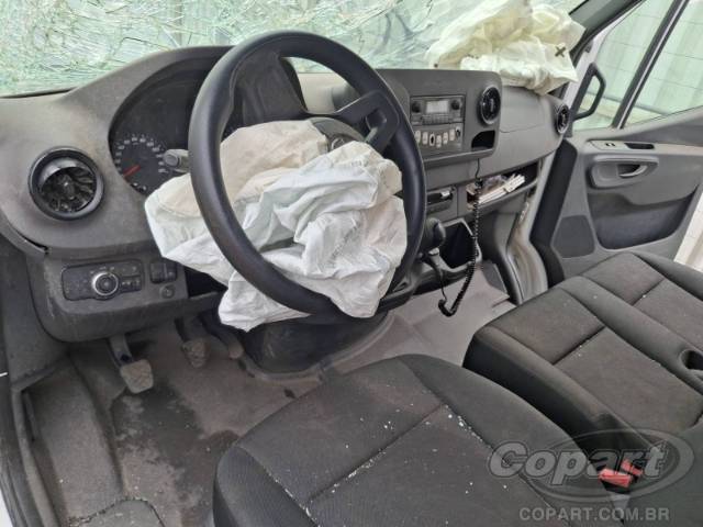 2022 MERCEDES BENZ SPRINTER 