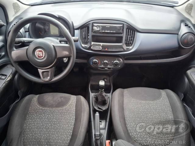 2021 FIAT UNO 