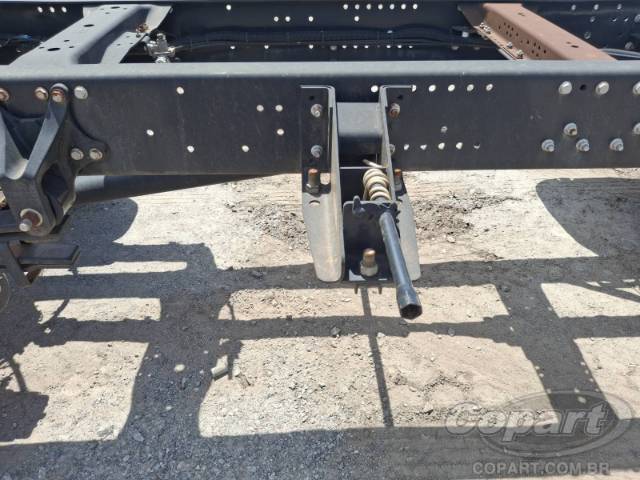 2023 MERCEDES BENZ ATEGO 