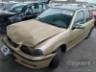 2001 VOLKSWAGEN GOL 
